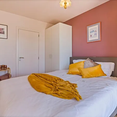 Island Sea - For 4 Persons With Terrace Apartment *