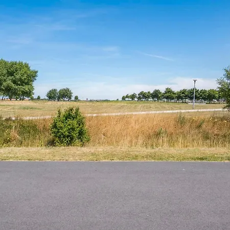 Apartment Island Sea - For 4 Persons With Terrace Nieuwpoort